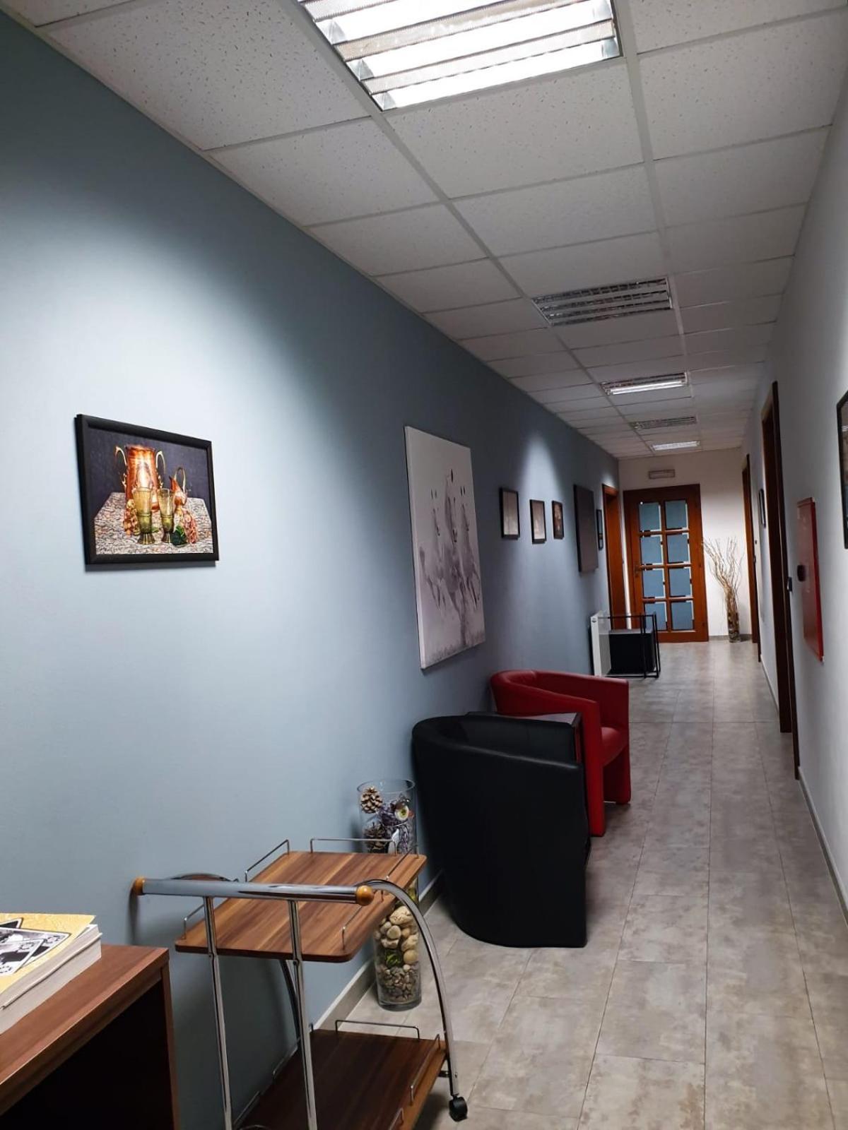 Vila Lipa Novy Bor Luaran gambar
