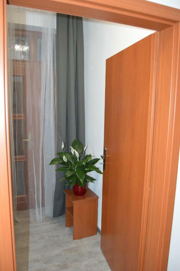 Vila Lipa Novy Bor Luaran gambar